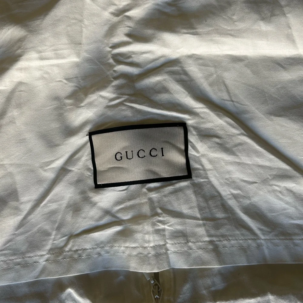 Gucci size19” 4”58”
